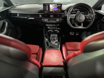 Used Audi A5 2022 for sale - 78974749: Photo
