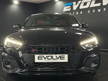 Used Audi A5 2022 for sale - 78974749: Photo
