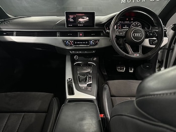 Used Audi A5 2020 for sale - 77394502: Photo