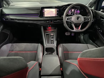 Used Volkswagen Golf 2021 for sale - 77442225: Photo