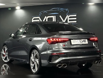Used Audi S3 2024 for sale - 77167256: Photo