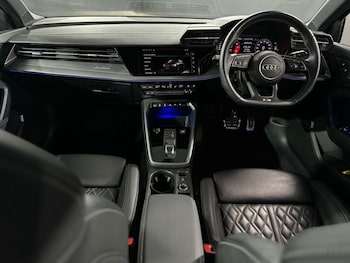 Used Audi S3 2024 for sale - 77167256: Photo