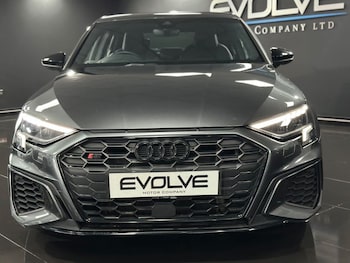 Used Audi S3 2024 for sale - 77167256: Photo