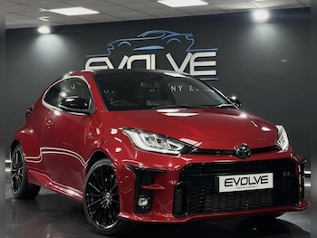 2022 (22) - 1.6 3dr AWD