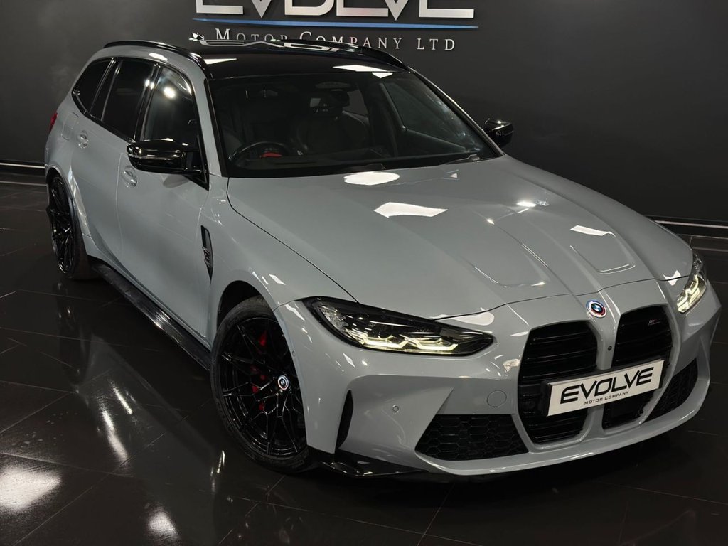 Used BMW M3 2023 for sale - 77927202: Photo 10