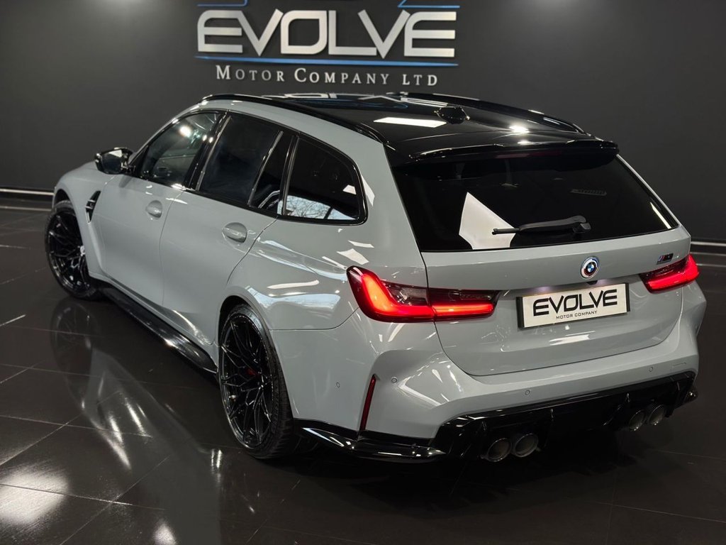 Used BMW M3 2023 for sale - 77927202: Photo 11