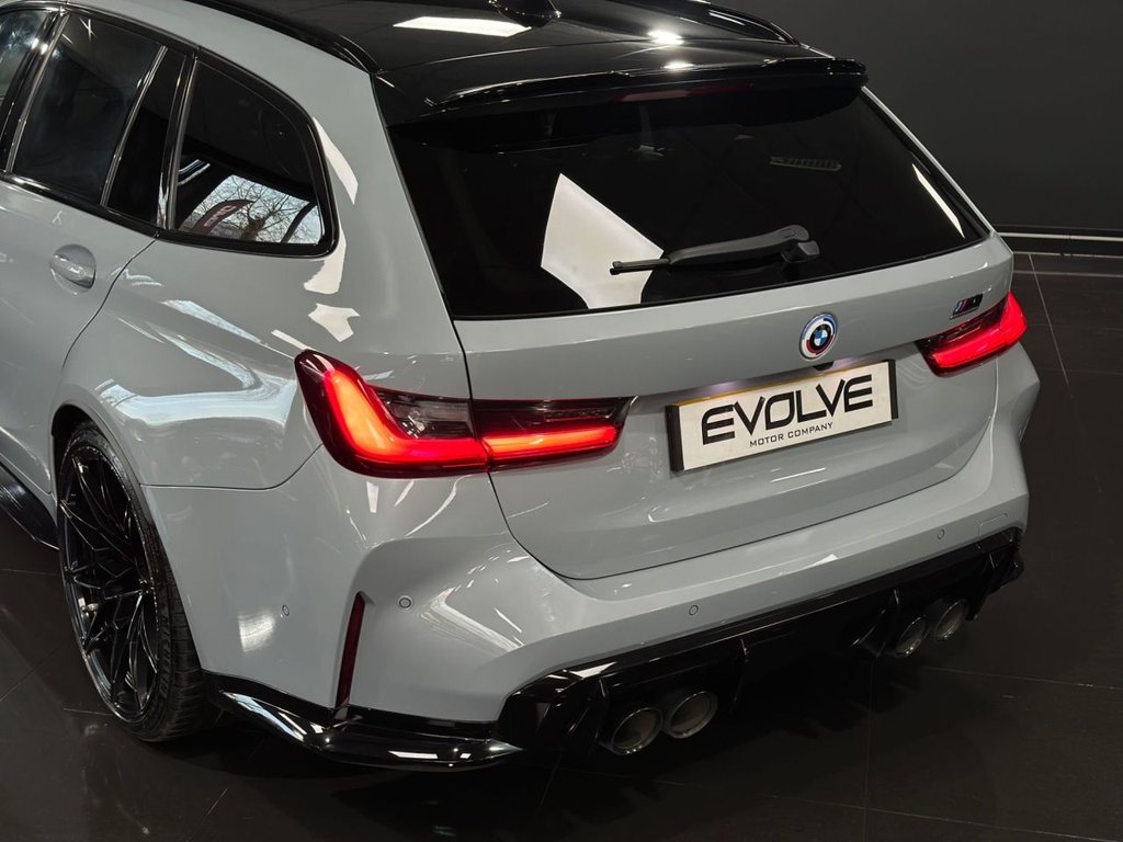 Used BMW M3 2023 for sale - 77927202: Photo 13