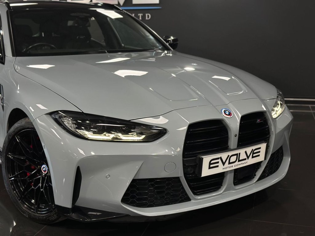 Used BMW M3 2023 for sale - 77927202: Photo 14