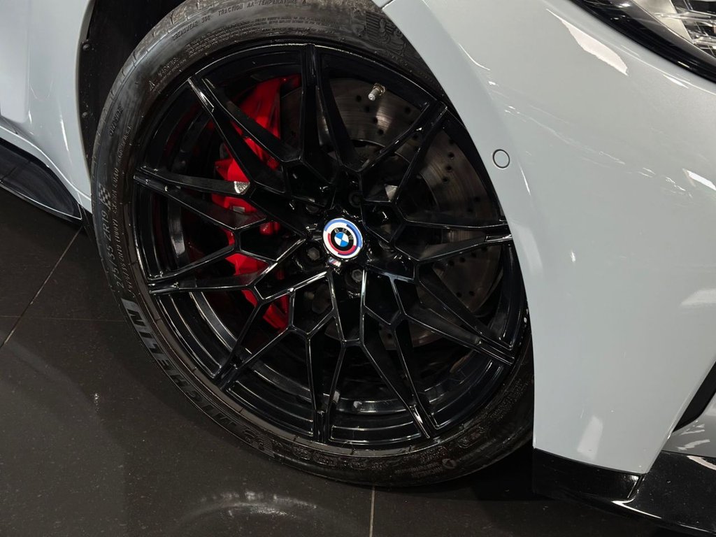 Used BMW M3 2023 for sale - 77927202: Photo 15