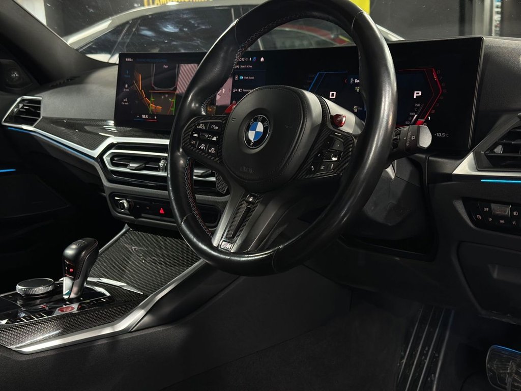 Used BMW M3 2023 for sale - 77927202: Photo 16