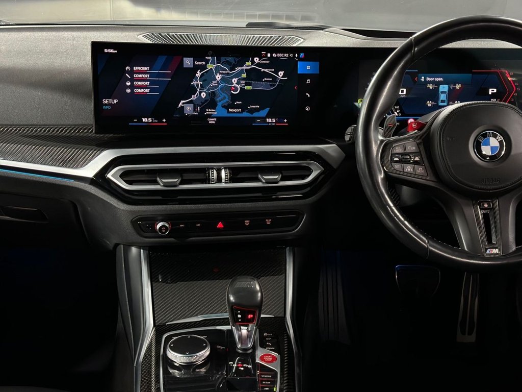 Used BMW M3 2023 for sale - 77927202: Photo 17