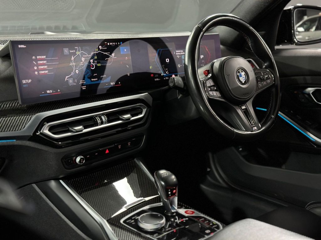 Used BMW M3 2023 for sale - 77927202: Photo 18