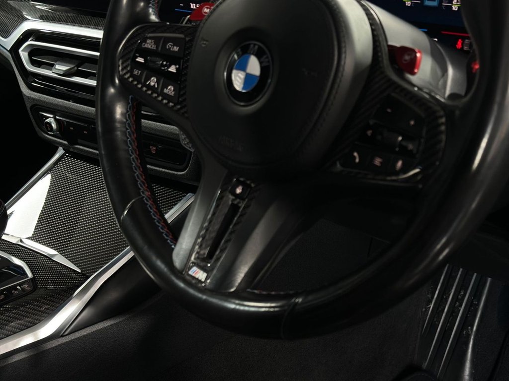 Used BMW M3 2023 for sale - 77927202: Photo 19