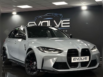 Used BMW M3 2023 for sale - 77927202: Photo