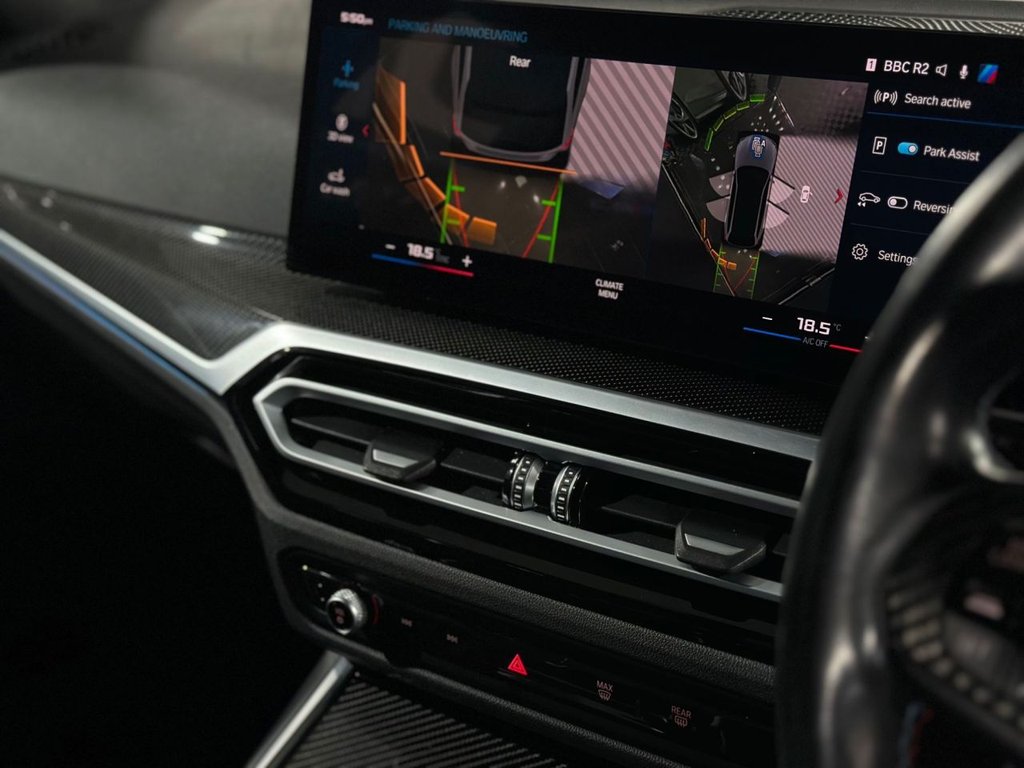 Used BMW M3 2023 for sale - 77927202: Photo 20