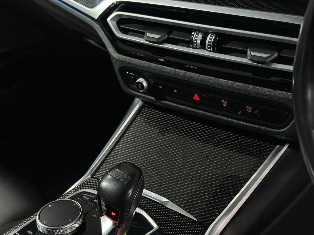 Used BMW M3 2023 for sale - 77927202: Photo 21