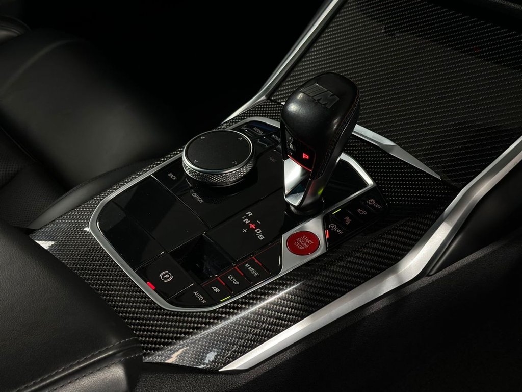 Used BMW M3 2023 for sale - 77927202: Photo 22