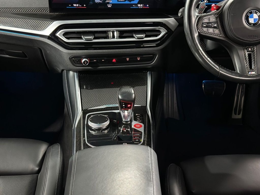 Used BMW M3 2023 for sale - 77927202: Photo 23