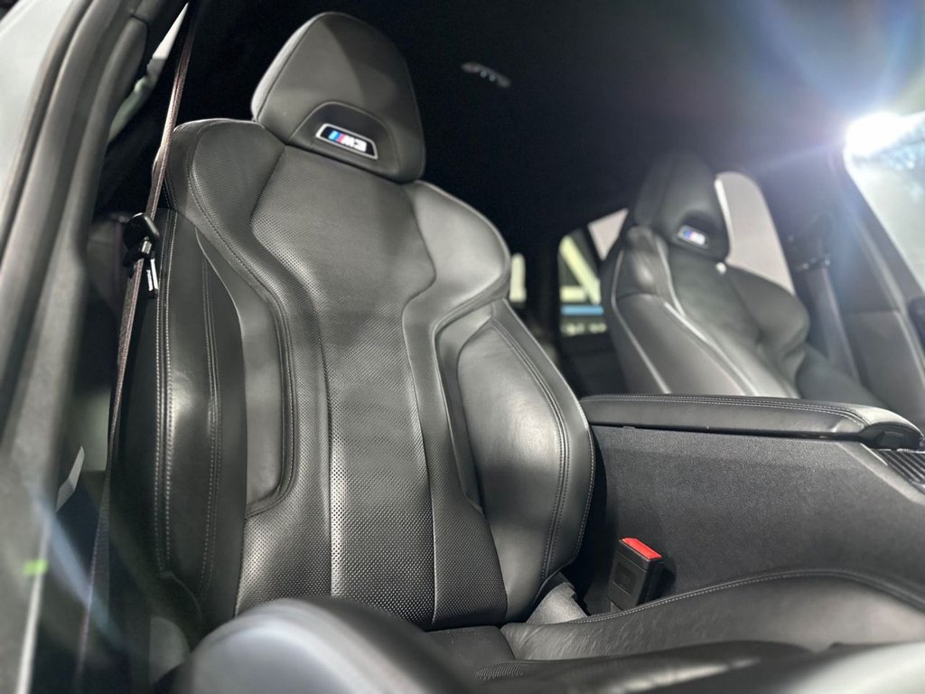 Used BMW M3 2023 for sale - 77927202: Photo 25