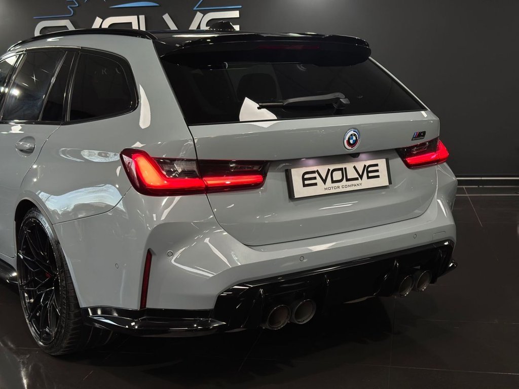 Used BMW M3 2023 for sale - 77927202: Photo 28