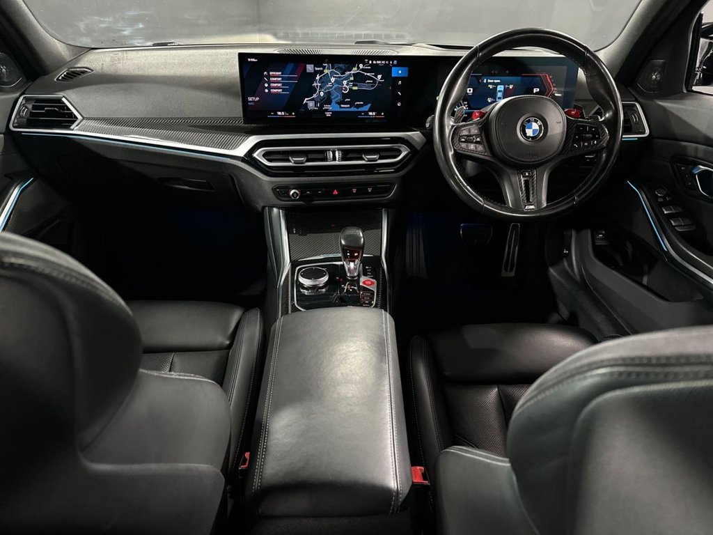 Used BMW M3 2023 for sale - 77927202: Photo 3