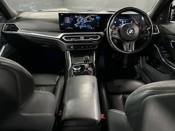 Used BMW M3 2023 for sale - 77927202: Photo