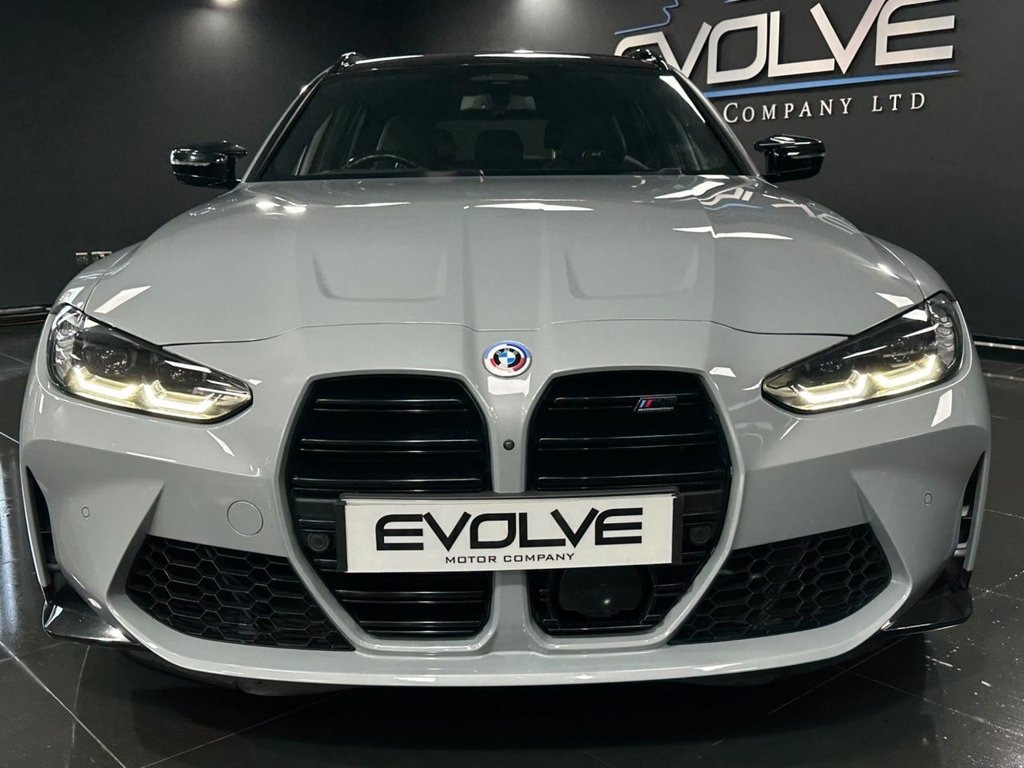 Used BMW M3 2023 for sale - 77927202: Photo 4