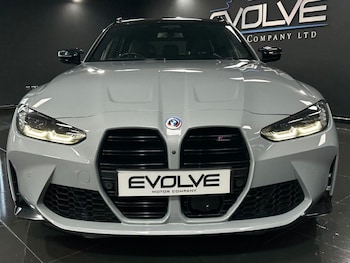 Used BMW M3 2023 for sale - 77927202: Photo