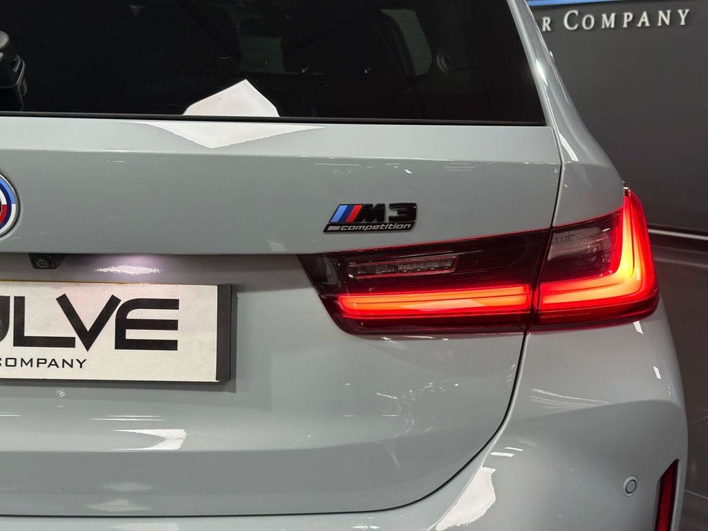 Used BMW M3 2023 for sale - 77927202: Photo 7