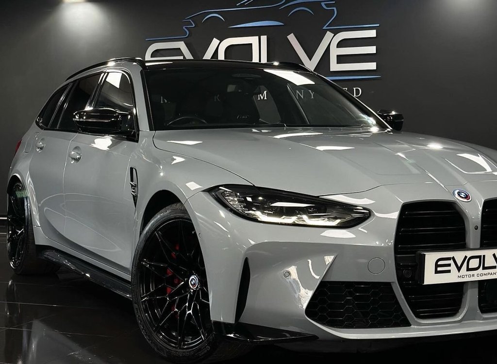 Used BMW M3 2023 for sale - 77927202: Photo 8