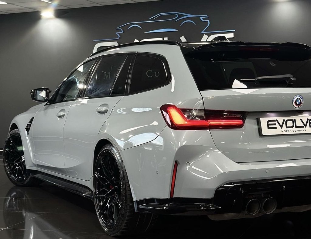 Used BMW M3 2023 for sale - 77927202: Photo 9