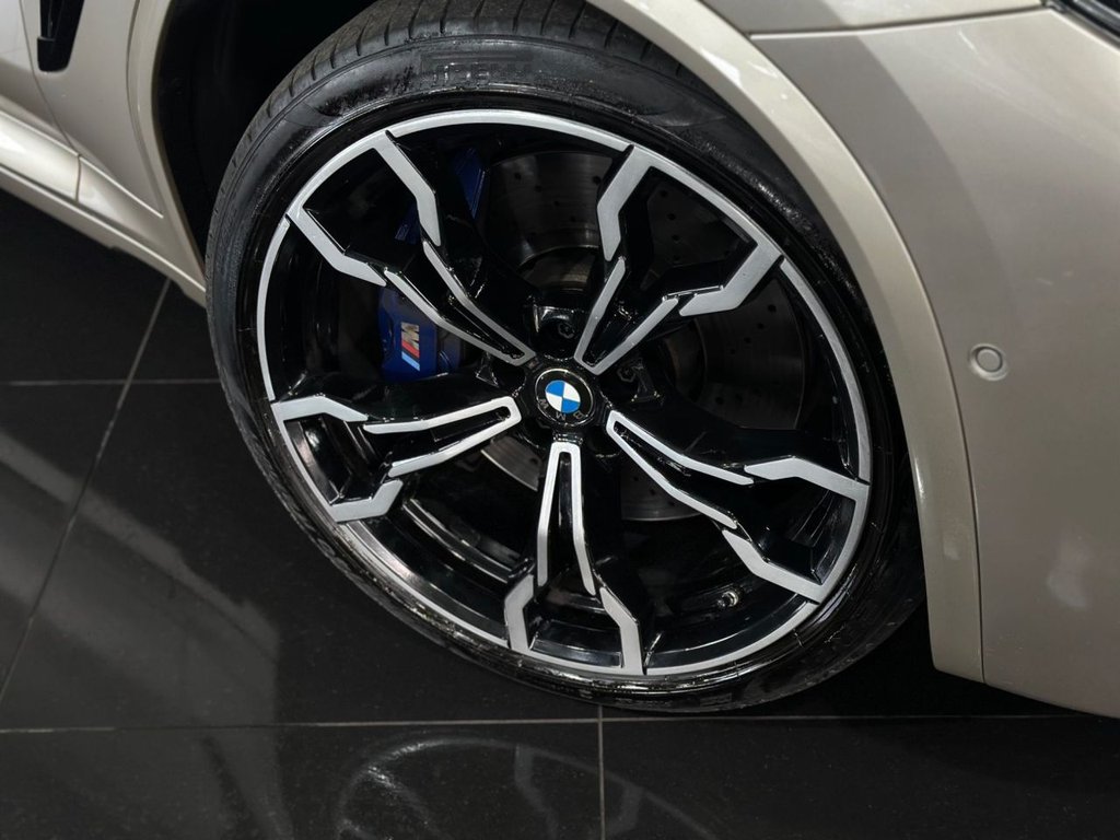 Used BMW X3 M 2019 for sale - 77991276: Photo 17