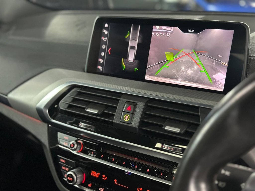 Used BMW X3 M 2019 for sale - 77991276: Photo 22