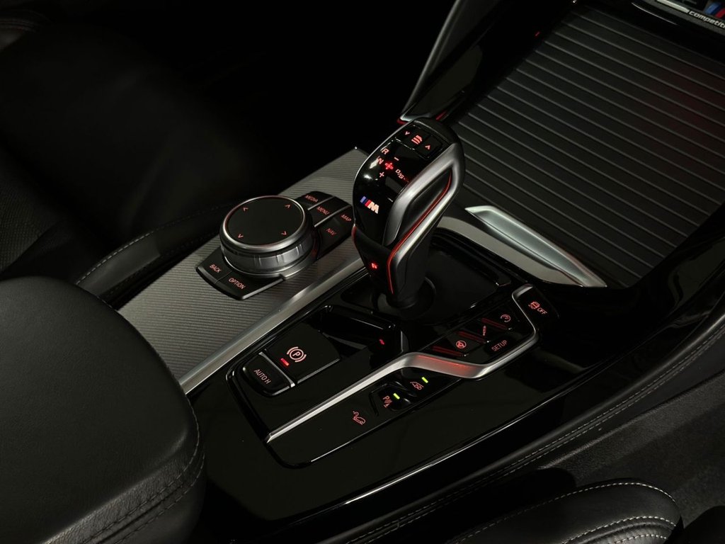 Used BMW X3 M 2019 for sale - 77991276: Photo 24