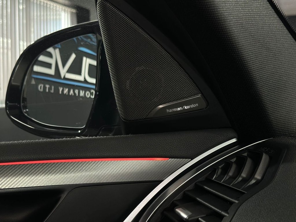 Used BMW X3 M 2019 for sale - 77991276: Photo 26