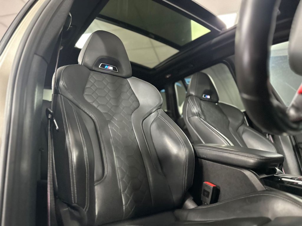 Used BMW X3 M 2019 for sale - 77991276: Photo 27