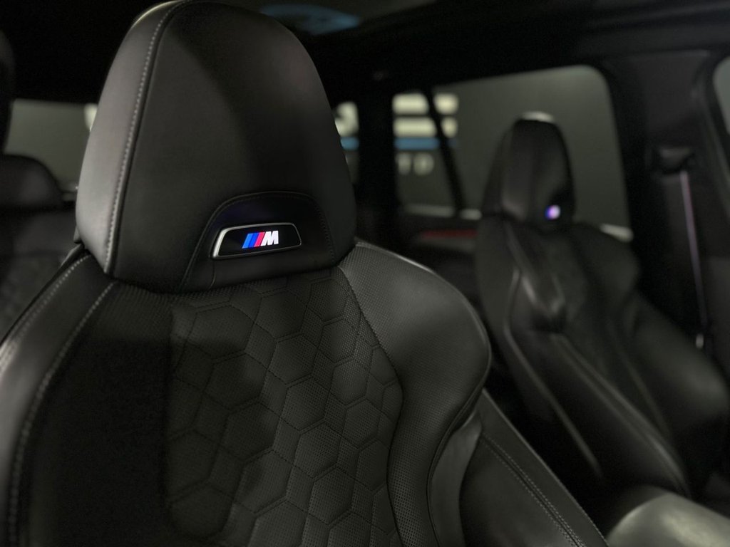 Used BMW X3 M 2019 for sale - 77991276: Photo 28