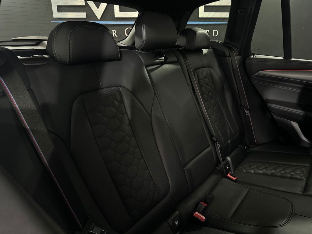 Used BMW X3 M 2019 for sale - 77991276: Photo 29