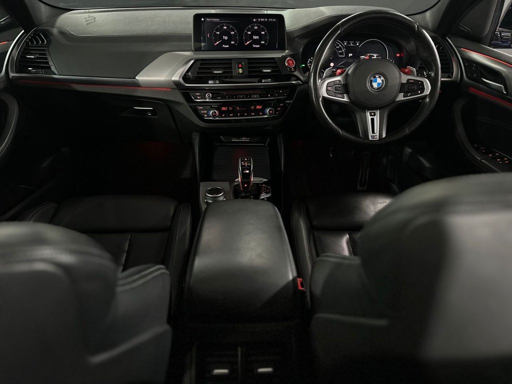Used BMW X3 M 2019 for sale - 77991276: Photo 3