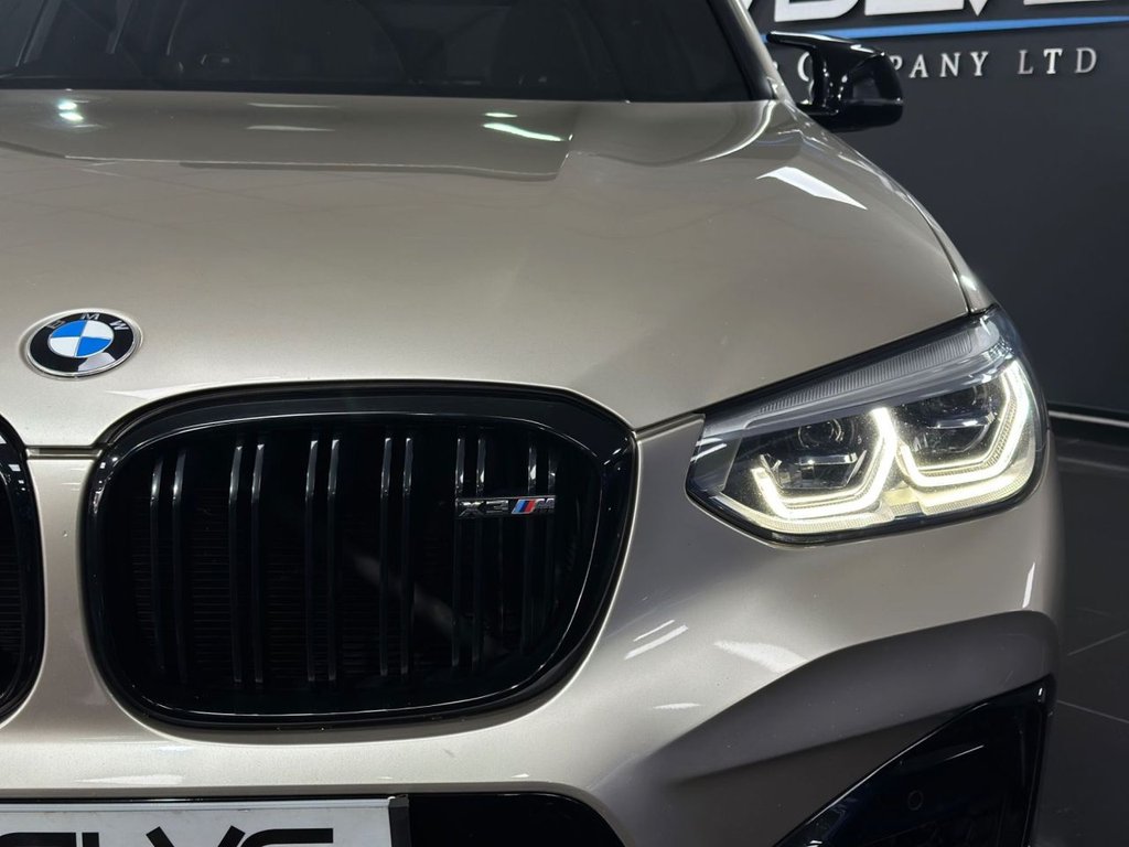 Used BMW X3 M 2019 for sale - 77991276: Photo 6