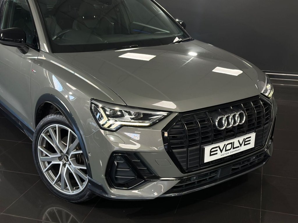 Used Audi Q3 2019 for sale - 76923463: Photo 12