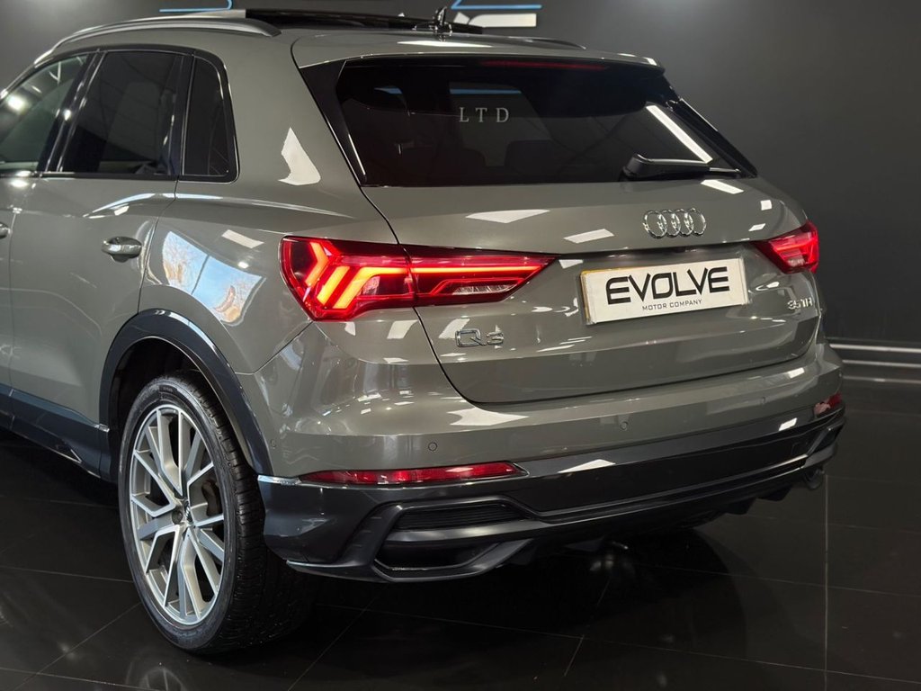 Used Audi Q3 2019 for sale - 76923463: Photo 13