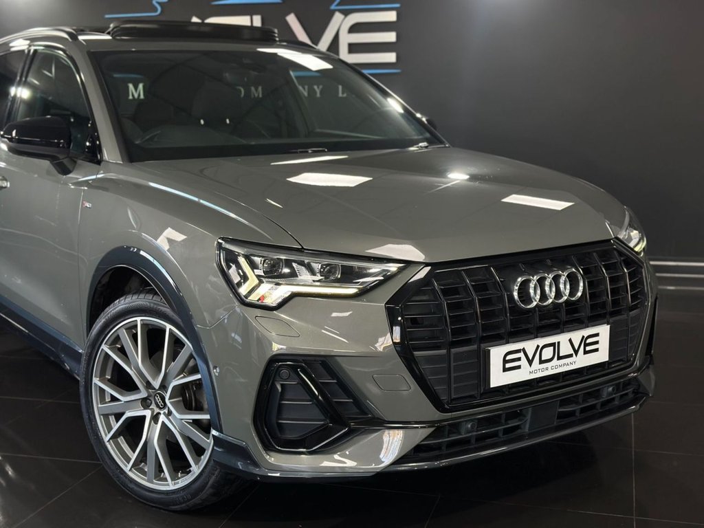 Used Audi Q3 2019 for sale - 76923463: Photo 14
