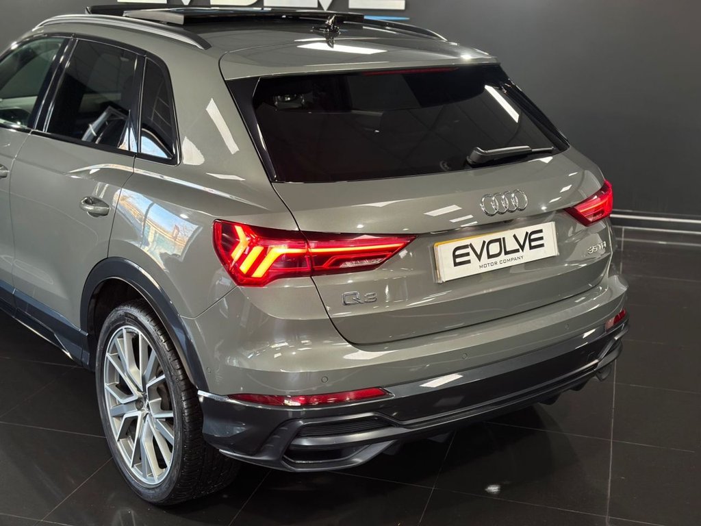 Used Audi Q3 2019 for sale - 76923463: Photo 15