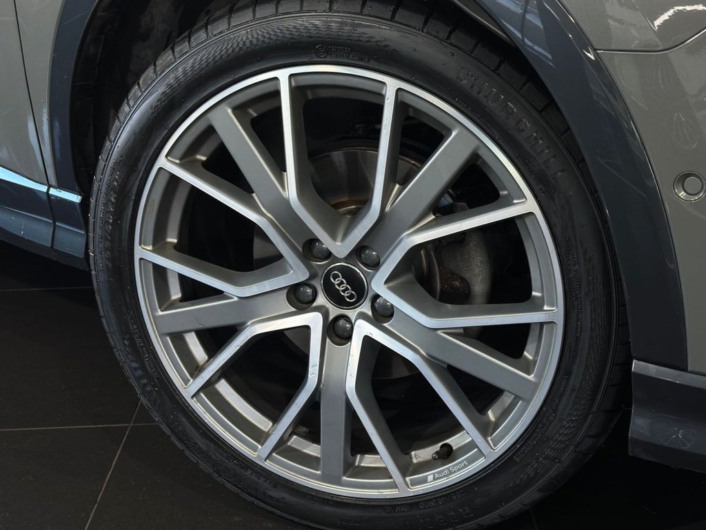 Used Audi Q3 2019 for sale - 76923463: Photo 16