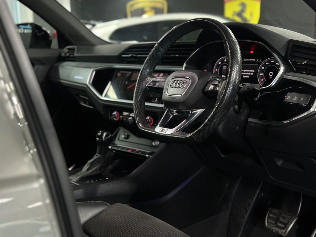 Used Audi Q3 2019 for sale - 76923463: Photo 17