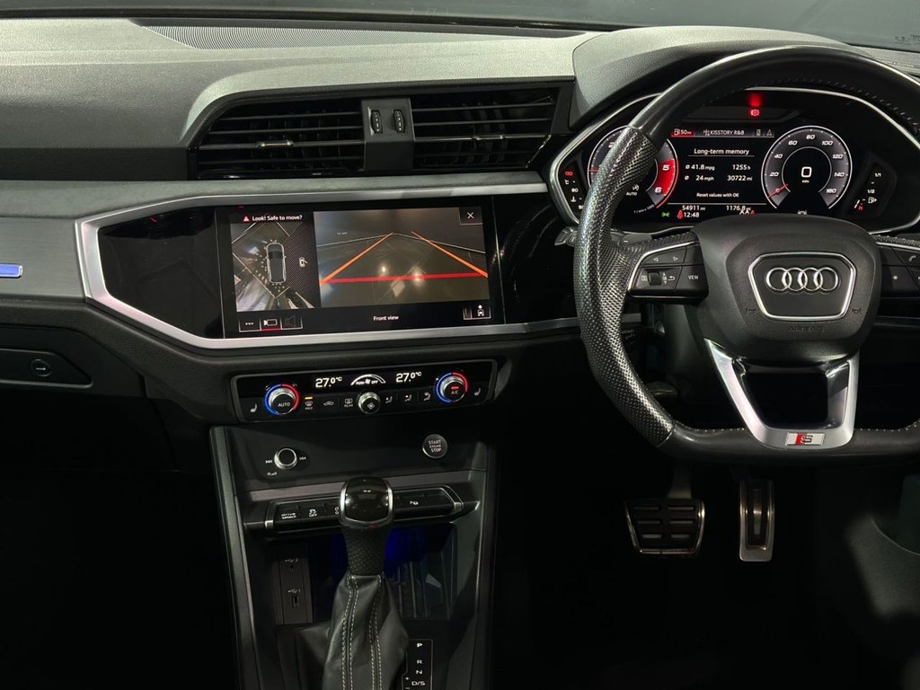 Used Audi Q3 2019 for sale - 76923463: Photo 18