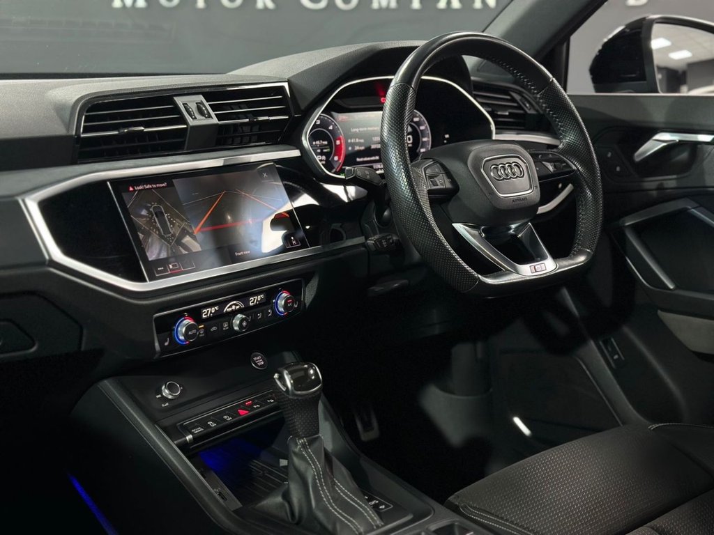 Used Audi Q3 2019 for sale - 76923463: Photo 19