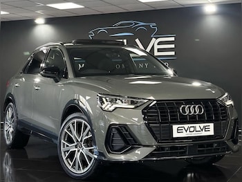 2019 (19) - 35 TDI Vorsprung 5dr S Tronic