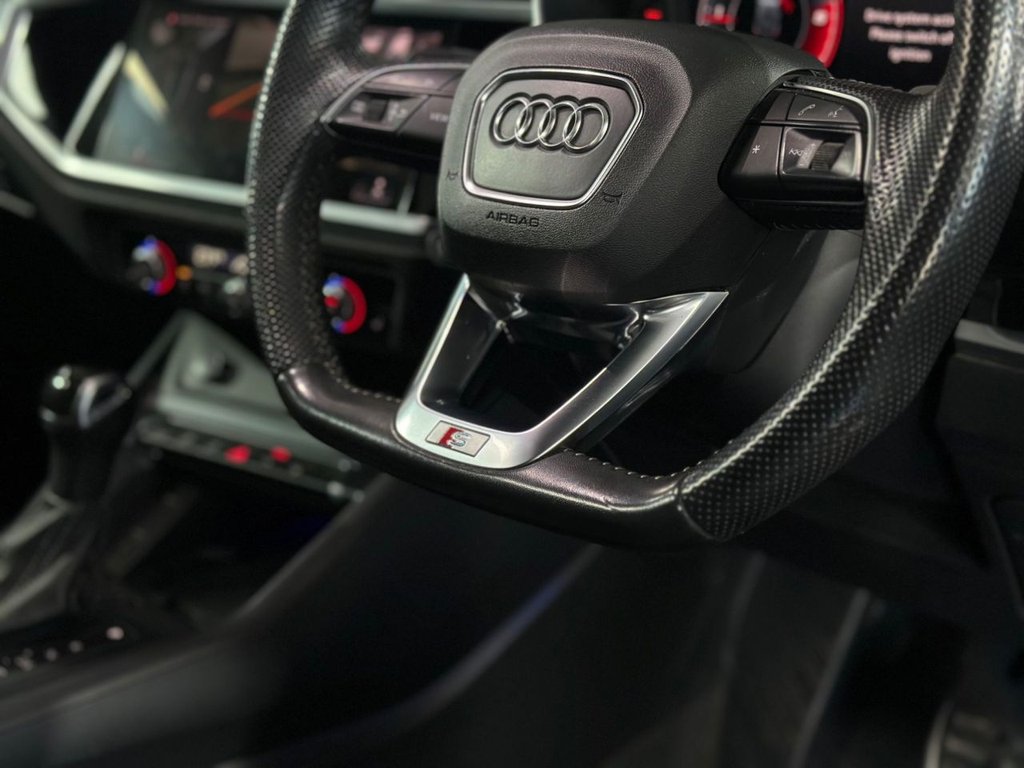 Used Audi Q3 2019 for sale - 76923463: Photo 20